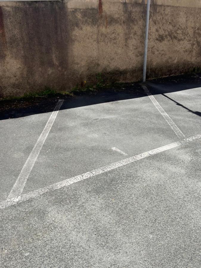 Manubella Appartamento 5 Vani Con Giardino La Spezia Exterior photo